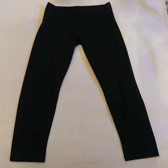 🆕 Leggings blk by Joe Fresh ONLY $10 each - Picture 1 of 3